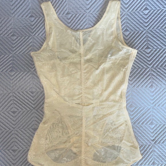 Body Suit Shapewear - Picture 4 of 4